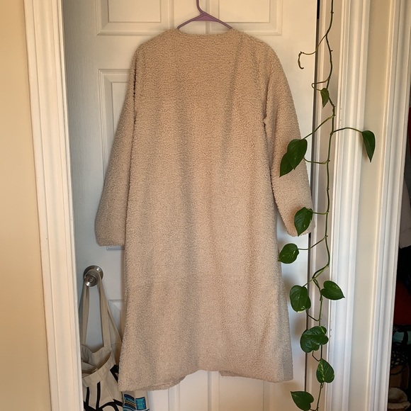 Teddy Coat - Picture 3 of 4